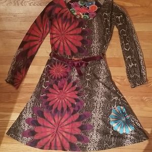 Desigual women's dress